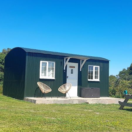 Dinky'S Den Apartment Coverack Exterior photo